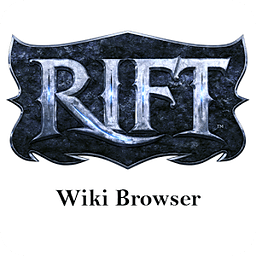 RiftWiki Browser