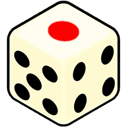 Dice Widget (ダイス ウィジェット)