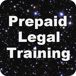 In Prepaid Legal Business?