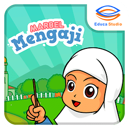 Marbel Mengaji