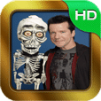 杰夫邓纳姆视频 Jeff Dunham Cartoon Video