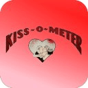 Kiss O Meter!