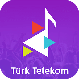T&uuml;rk Telekom M&uuml;zik