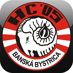 HC'05 Bansk&aacute; Bystrica