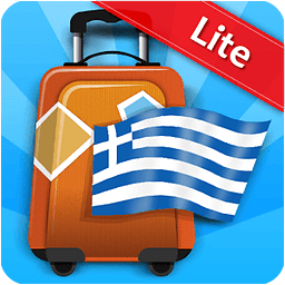 Phrasebook Greek Lite