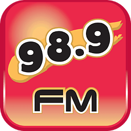 98.9fm For The Best Country