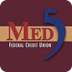 MED5联邦信贷联盟 MED5 FCU MOBILE APP