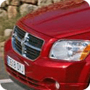 道奇图片 Dodge Caliber HD Pictures