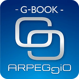 smart G-BOOK ARPEGGiO