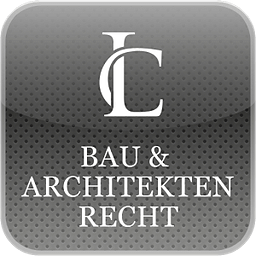 Bau- &amp; Architektenrecht