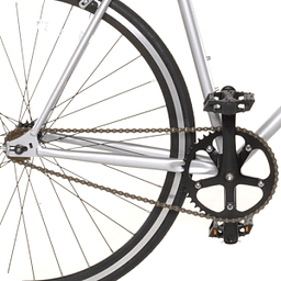 Singlespeed Gear Ratio App