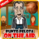 Punto Pelota On the Air