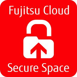 Fujitsu Cloud Secure Space