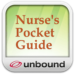 Nurse's Pocket Guide