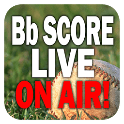 野球の试合経过を简単送信！　Bb Score Live