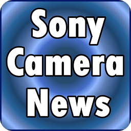 Sony Camera News