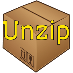 Unzip