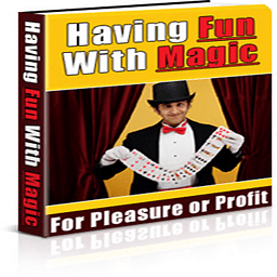 Magic Tricks Guide