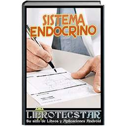 医学:内分泌系统 Medicina: Sistema Endocrino