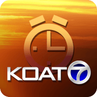 闹钟KOAT7