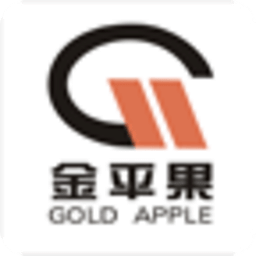 GOLD APPLE