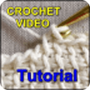 Crochet lesson tutorial Video