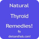 Natural Thyroid Remedies