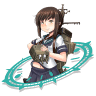 艦これ時計