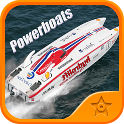 Madden SpeedBoat