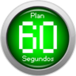 规划60秒 Plan 60 segundos