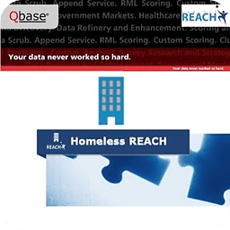 Homeless REACH