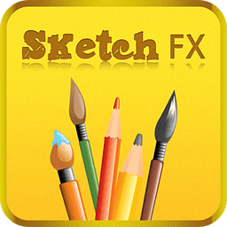 Sketch FX