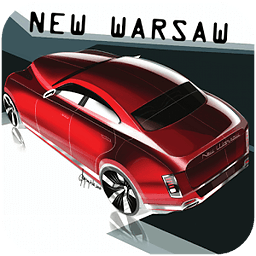 车型 NewWarsaw