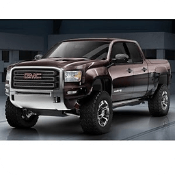 GMC news, video, wallpap...