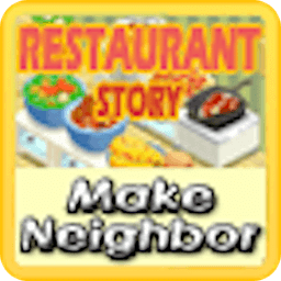 Restaurant Story Make Ne...