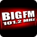 BIG FM 101.2 MHz