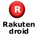 Rakuten Merchants Droid DEMO