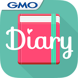 おしゃれ无料フォトブログ Diary(ダイアリー)byGMO