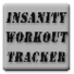 Insanity Workout Tracker