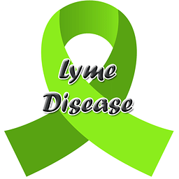 LYME DISEASE.+++