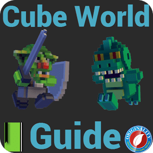 Cube World Guide