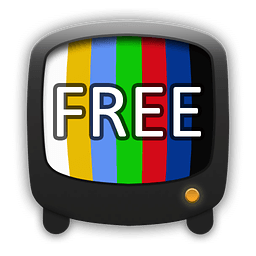 TV Control Free! Телепрограмма