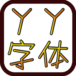 敏仪丫丫体（Font for FlipFont）