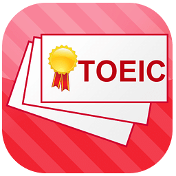 TOEIC Flashcards