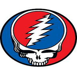 The Grateful Dead.