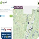 Mapquest Website App