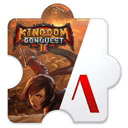 Kingdom Conquest II辞书