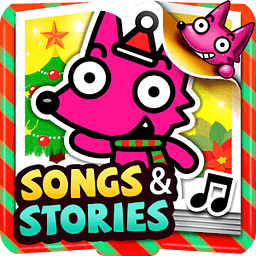 Kids Christmas Songs &middot; Stories