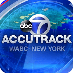 AccuTrack WABC NY AccuWeather