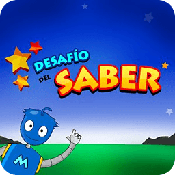 Desaf&iacute;o del Saber Matem&aacute;tica